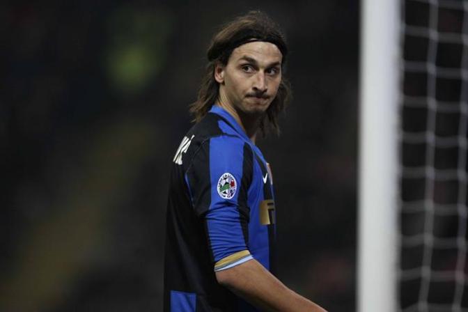 2006: prelevato dalla Juve per  24,8 milioni di euro, con un ingaggio di 12 milioni annui  stato per quella stagione il giocatore pi pagato del mondo. Ha giocato all'Inter per 3 anni. Ansa